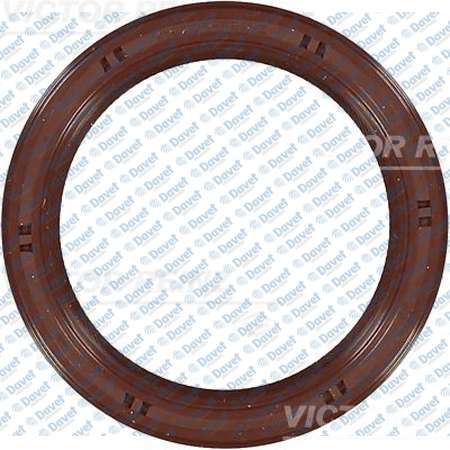 REINZ 81-35144-00 Krank Kecesi On Astra G-H-J-Combo-Corsa C-D-Meriva-Zafira 1.7 Cdti Y17dt (40x52x6)